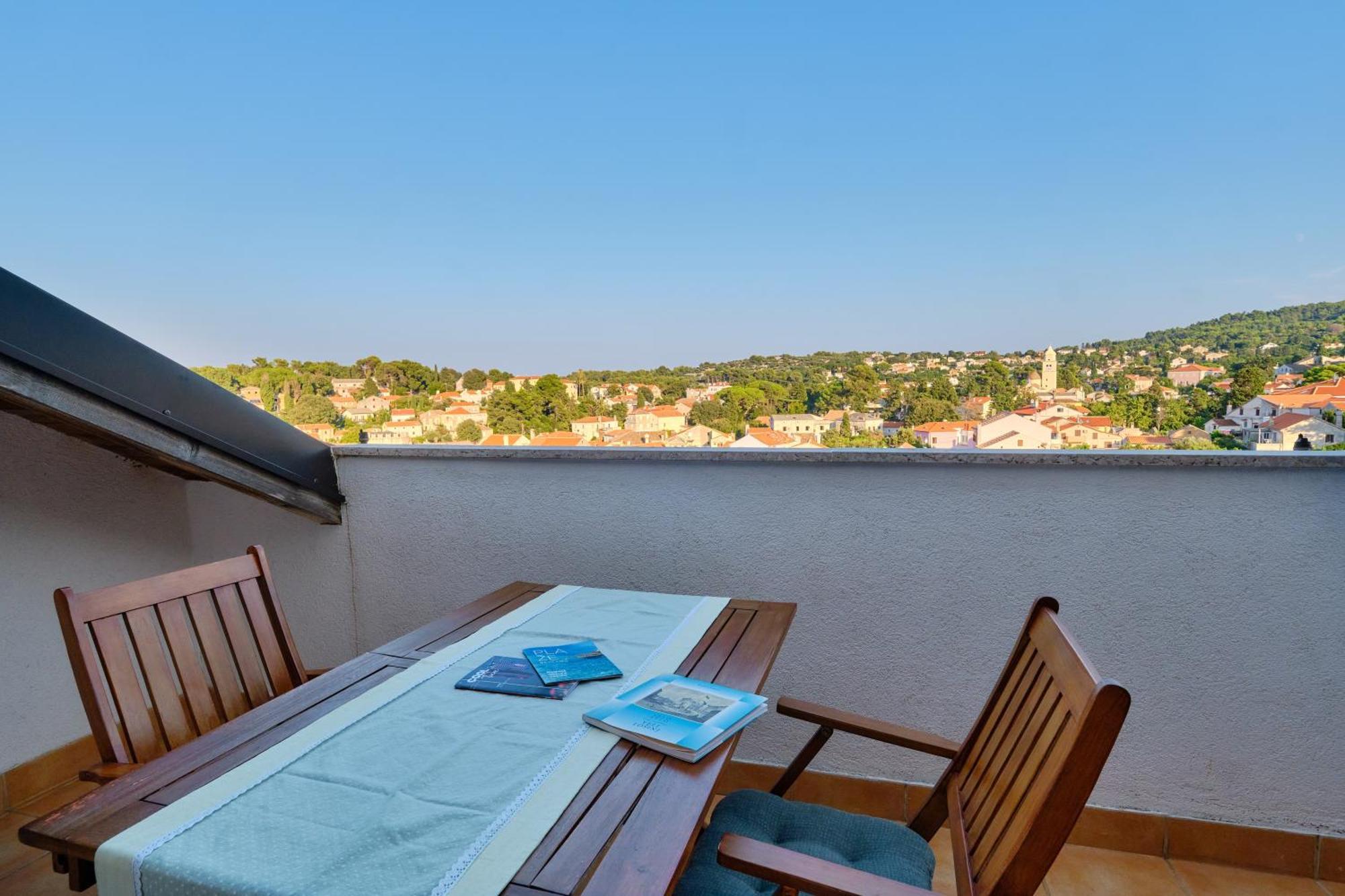 Apartment Pepermint - Iqm Destination Quality Велі-Лошинь Екстер'єр фото