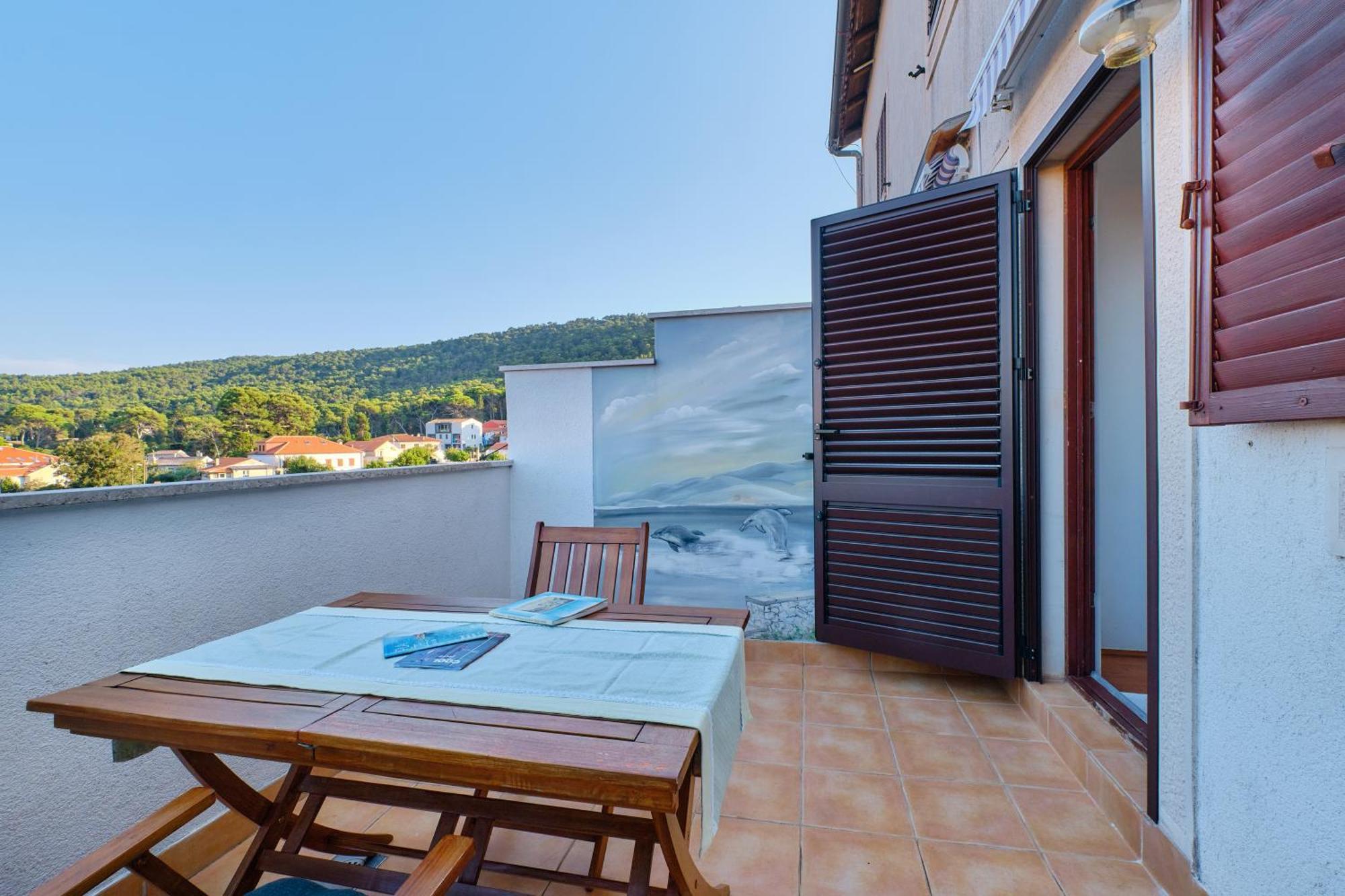 Apartment Pepermint - Iqm Destination Quality Велі-Лошинь Екстер'єр фото