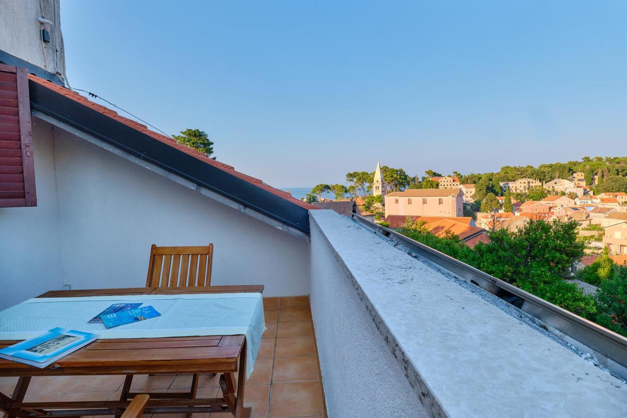 Apartment Pepermint - Iqm Destination Quality Велі-Лошинь Екстер'єр фото