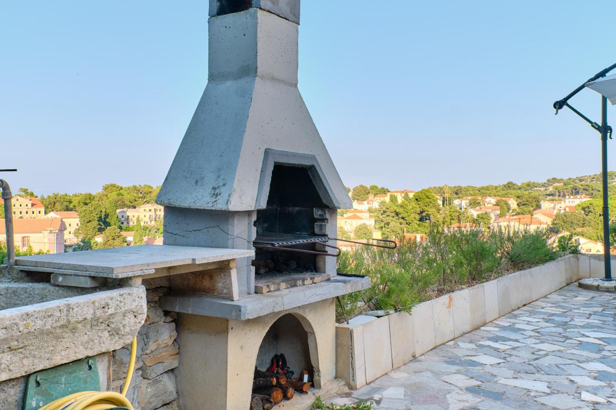 Apartment Pepermint - Iqm Destination Quality Велі-Лошинь Екстер'єр фото